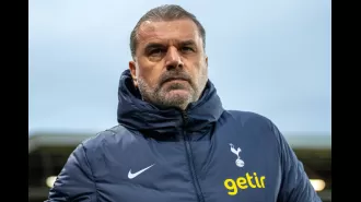 Tottenham might choose to acquire a player from Manchester United rather than pursuing Chelsea's Conor Gallagher.