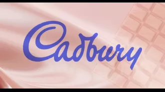 The UK now has the 'delicious' rare pink Cadbury chocolate bar back.