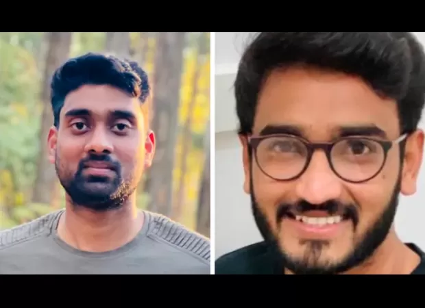 Heartfelt tributes for the men who tragically drowned at a waterfall, leaving loved ones heartbroken.