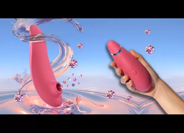 Katy Perry's top vibrator led to a 20-minute orgasm for one customer's wife, and it's currently on sale for 10% off.