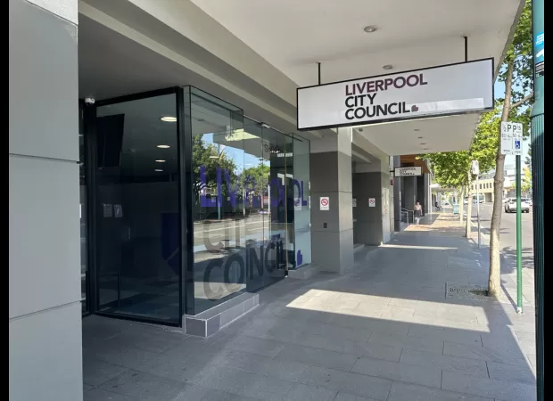 Sydney council may be suspended due to reports of extensive problems.