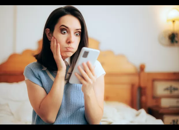 Improve job search by removing 4 things from social media.