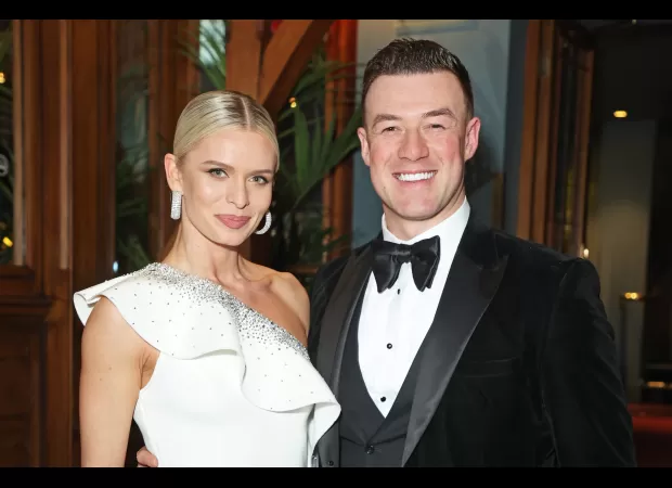 Dancers Nadiya Bychkova and Kai Widdrington have reportedly ended their relationship after being together for two years on Strictly.