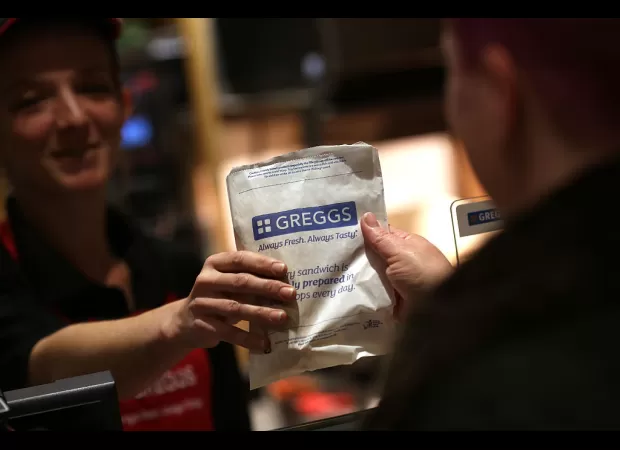 Greggs fans have discovered a clever trick for distinguishing between different pasties, causing excitement among loyal customers.