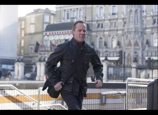 A popular TV series from the 2000s is being adapted into a movie.