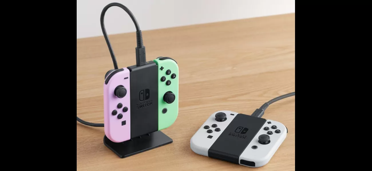 Nintendo has surprised fans with a strange and unexpected announcement of new hardware.