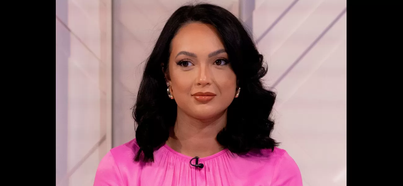 An important law change has been made after a Love Island celebrity fought for it for a long time.