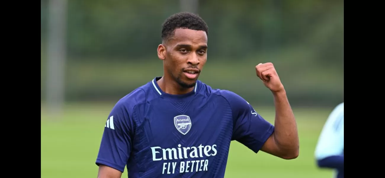 Ex-Man United loanee urged by Timber to join Ajax.