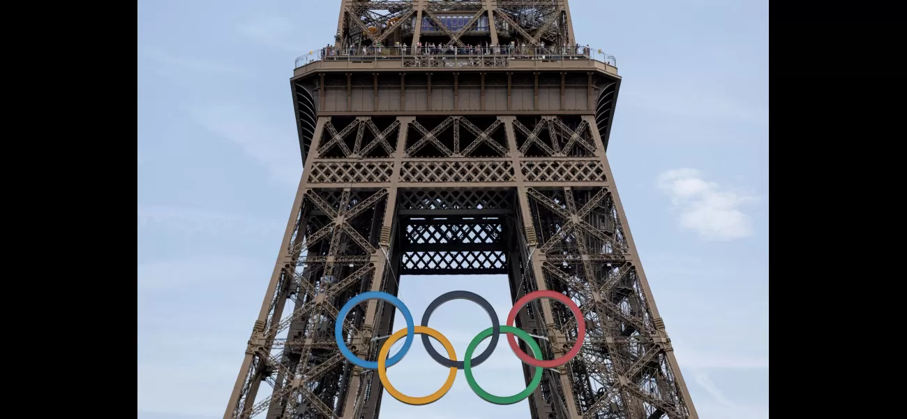 British travelers going to Paris for the Olympics should be aware of this driving regulation.