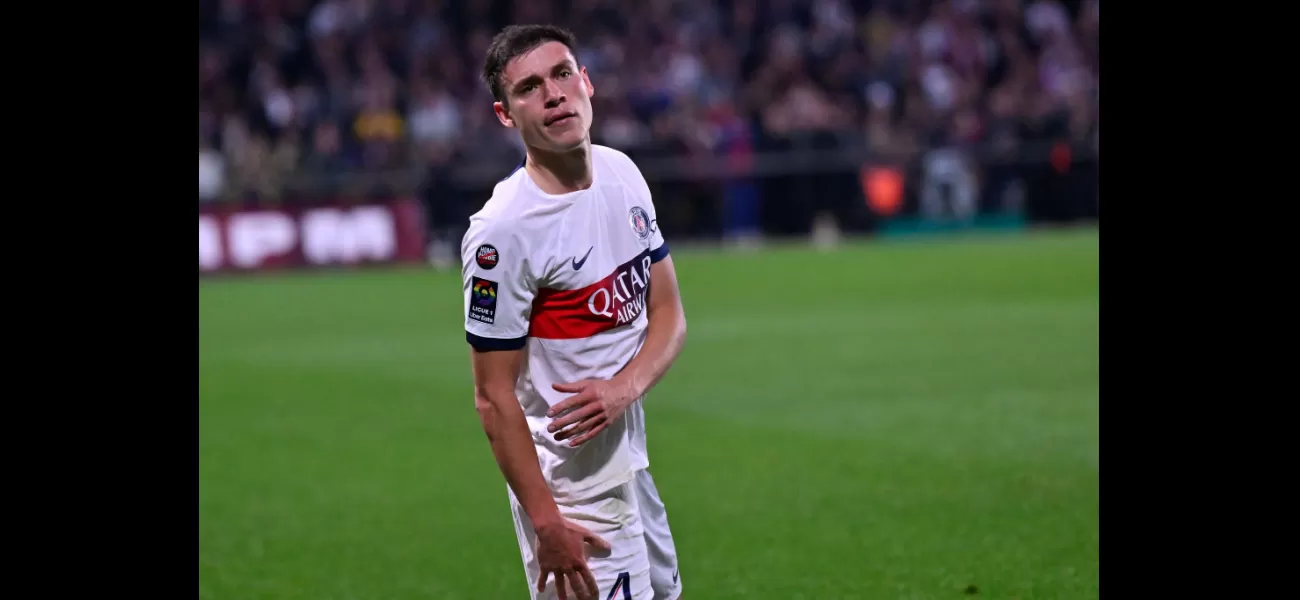 Manchester United have finalized personal agreements and are close to signing their third player of the summer.
