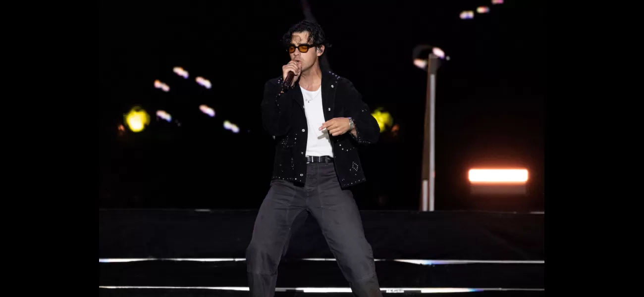 A popular 2000s heartthrob is preparing to drop their first solo album in more than ten years.
