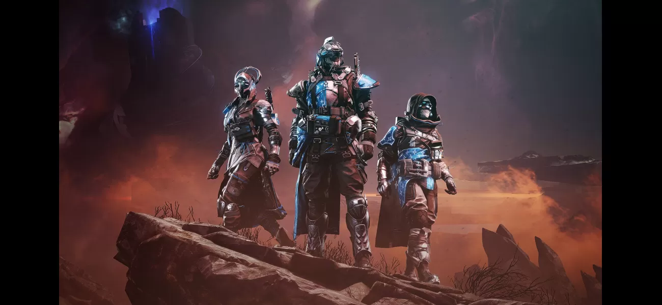 Top video game news and opinions: the hunt for the ultimate live service game, rumors of a Dark Souls 4, and fans' excitement for BioShock 4.