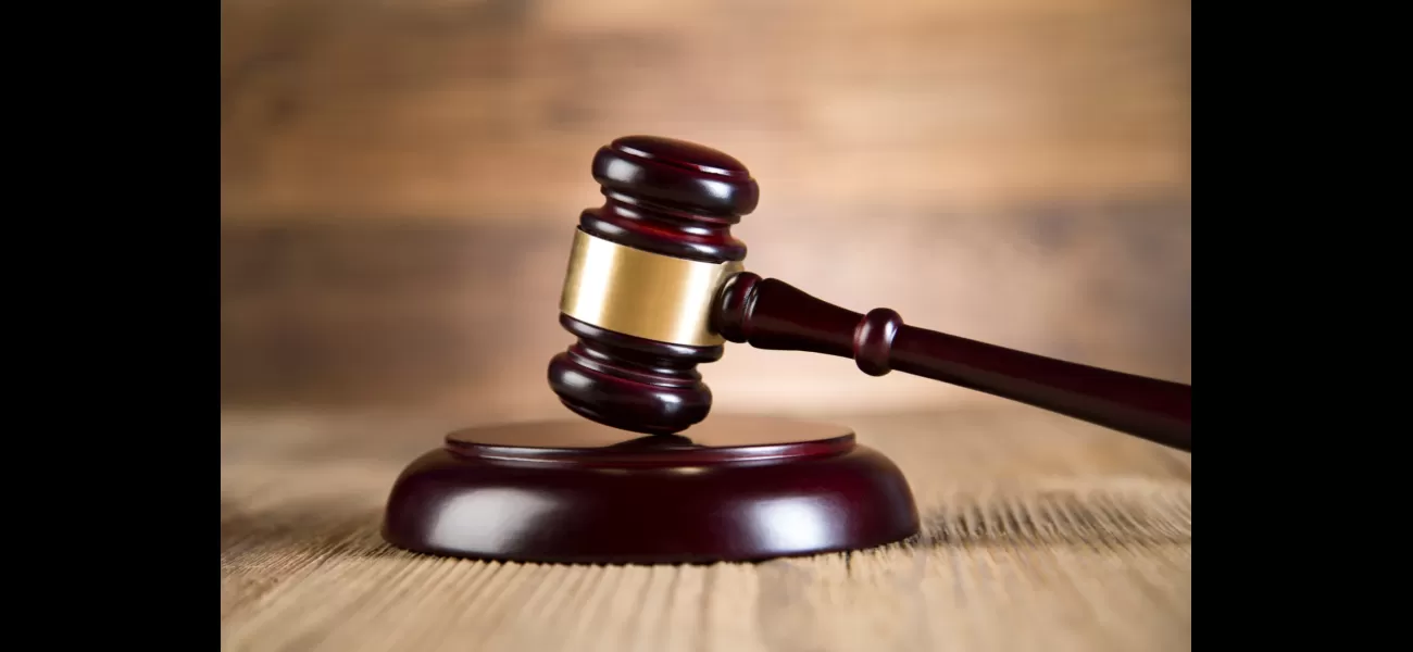 A 13-year-old boy who shot a RTD bus in Denver is being sentenced to the Division of Youth Services.