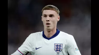 Chelsea have a strategy in place to retain the services of Cole Palmer for a decade.