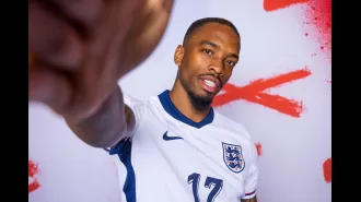 Three Premier League clubs - Arsenal, Man Utd, and Chelsea - have decided not to pursue the signing of Brentford and England striker Ivan Toney.