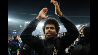 Football player sought by Liverpool and Chelsea uncertain about staying at Dortmund.