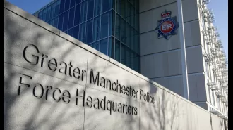 Woman subjected to humiliating strip search by police, felt objectified and degraded.