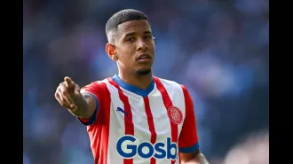 Man City has finalized a deal to bring on Brazilian winger for £30.8m.