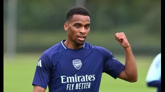 Ex-Man United loanee urged by Timber to join Ajax.