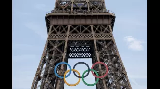 British travelers going to Paris for the Olympics should be aware of this driving regulation.