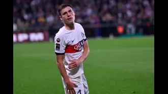 Manchester United have finalized personal agreements and are close to signing their third player of the summer.