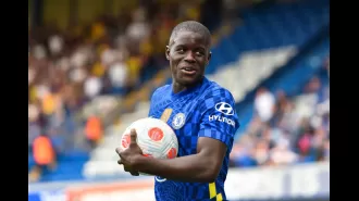 Chelsea may offload former player who hasn't played for the team in two years.