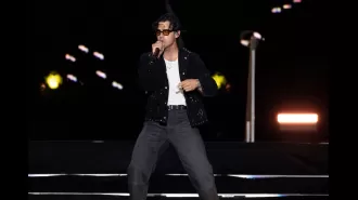A popular 2000s heartthrob is preparing to drop their first solo album in more than ten years.
