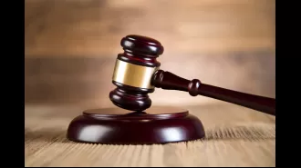 A 13-year-old boy who shot a RTD bus in Denver is being sentenced to the Division of Youth Services.