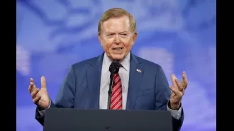 Conservative media personality and TV host for Fox Business and CNN, Lou Dobbs, passes away at the age of 78.