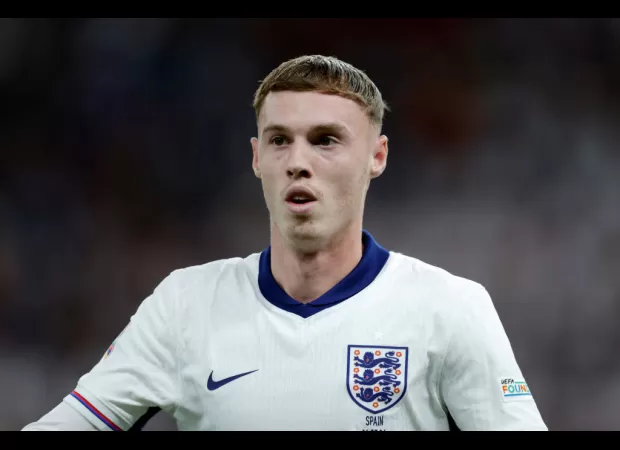 Chelsea have a strategy in place to retain the services of Cole Palmer for a decade.