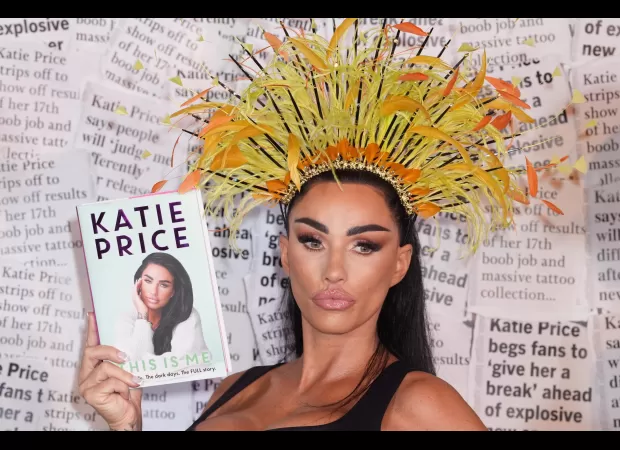 Katie Price had to euthanize a young pet due to public criticism about her handling of animals.