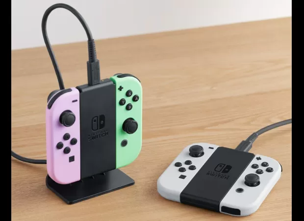 Nintendo has surprised fans with a strange and unexpected announcement of new hardware.