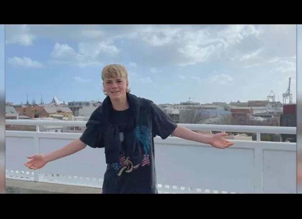 Family of Perth crash victim advocate for improved road safety measures in wake of tragedy.