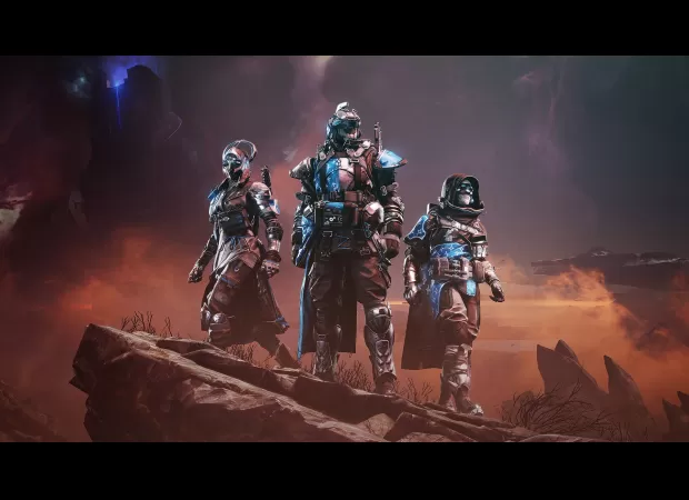 Top video game news and opinions: the hunt for the ultimate live service game, rumors of a Dark Souls 4, and fans' excitement for BioShock 4.