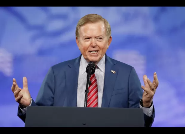 Conservative media personality and TV host for Fox Business and CNN, Lou Dobbs, passes away at the age of 78.
