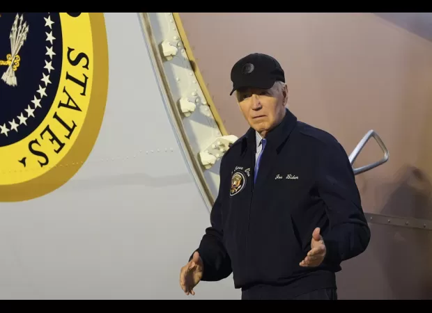 Biden's key advisors think he needs to withdraw soon: 