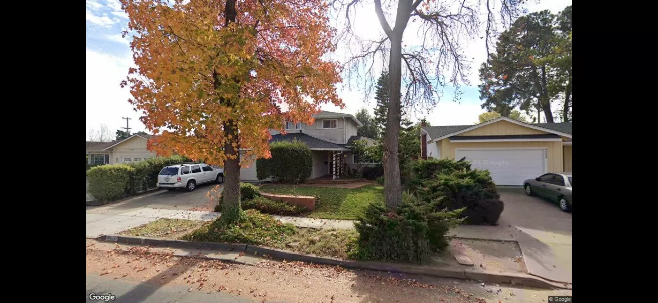 San Jose home sells for $2.9 million.