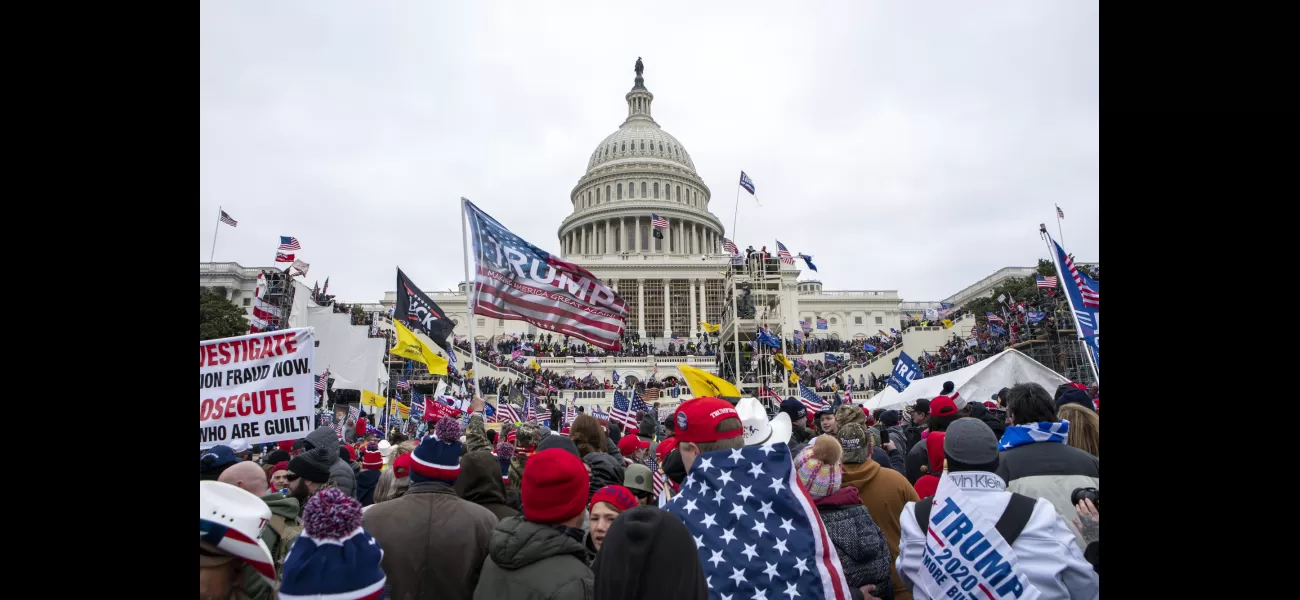 Anti-left blame for most political violence by think tank head is misguided.