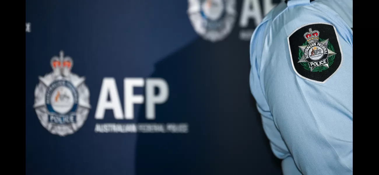Nine people apprehended for large drug seizure in Montenegro with AFP and Europol's assistance.
