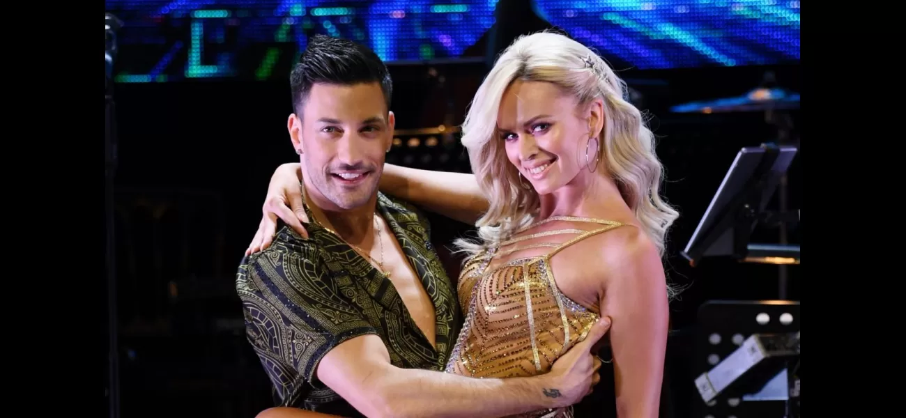 Crisis escalates as pro dancer files complaint.