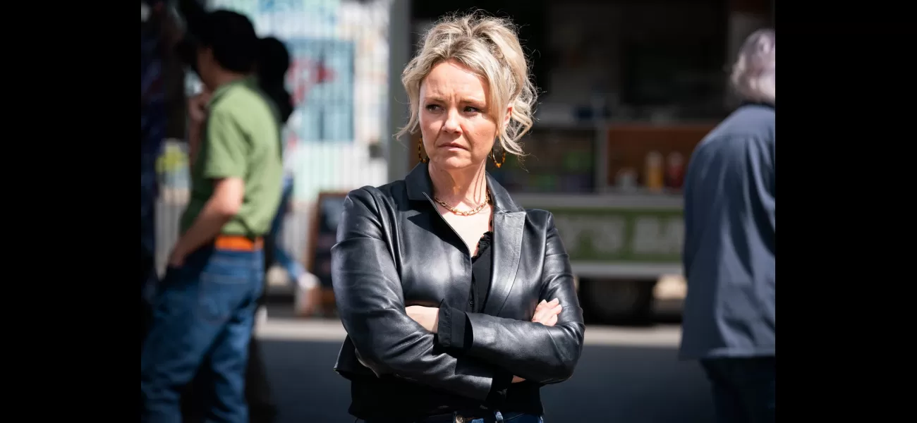 An iconic character from EastEnders was supposed to be killed off, which would have had a huge impact on the show.