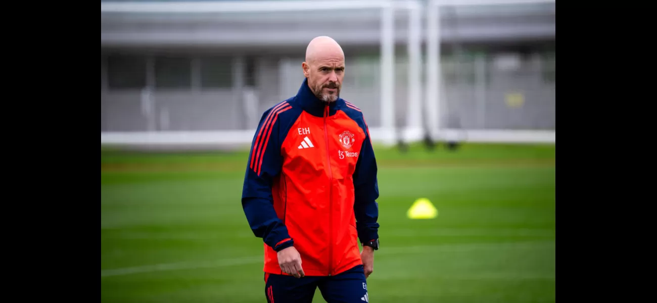 Man Utd aggressively pursues signing of Euro 2024 standout over other top teams like Barcelona, Man City, and Chelsea.