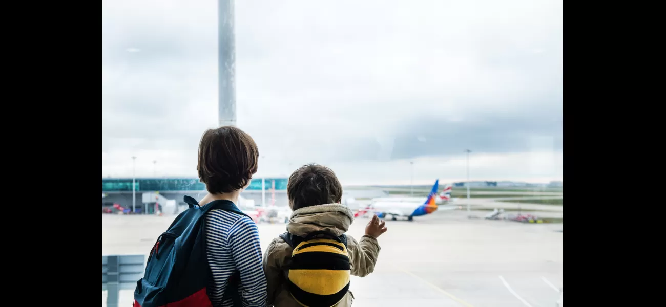 It is wrong and careless to remove your kids from school for a vacation.