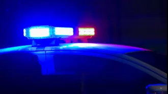 Person attacked and robbed on Wednesday evening in Pacifica.