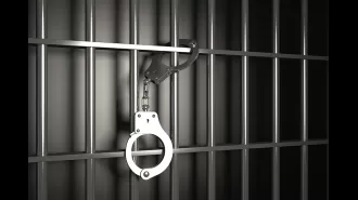 Arrest made after failed kidnapping attempt at Sequoia High School.