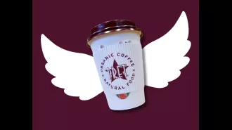 Coffee drinkers can finally find out what delicious coffee really tastes like with Pret's new changes.