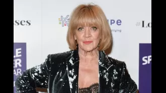 After causing concern with a recent tweet, a beloved star from Coronation Street finally speaks out.