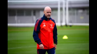 Man Utd aggressively pursues signing of Euro 2024 standout over other top teams like Barcelona, Man City, and Chelsea.