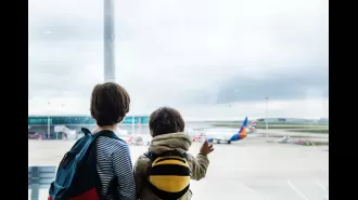 It is wrong and careless to remove your kids from school for a vacation.