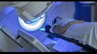 NHS hospitals have declared a critical incident due to a worldwide IT malfunction.